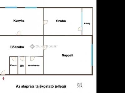 Eladó lakás Budapest