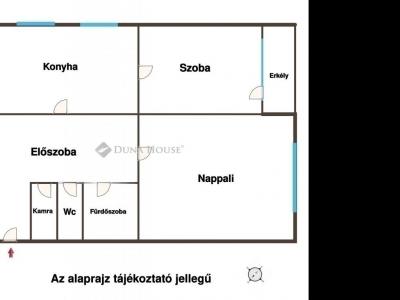 Eladó lakás Budapest