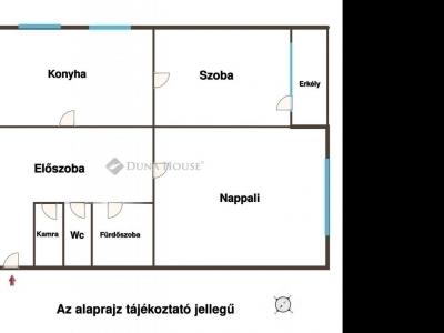 Eladó lakás Budapest