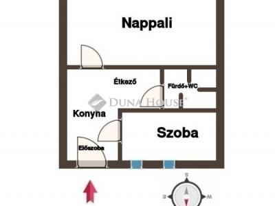 Eladó lakás Budapest