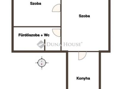 Eladó lakás Budapest
