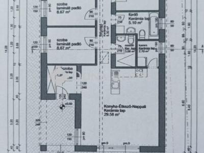Eladó családi ház Kóka