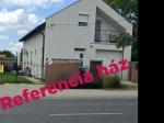 Eladó ikerház Gödöllő