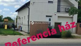 Eladó ikerház Gödöllő