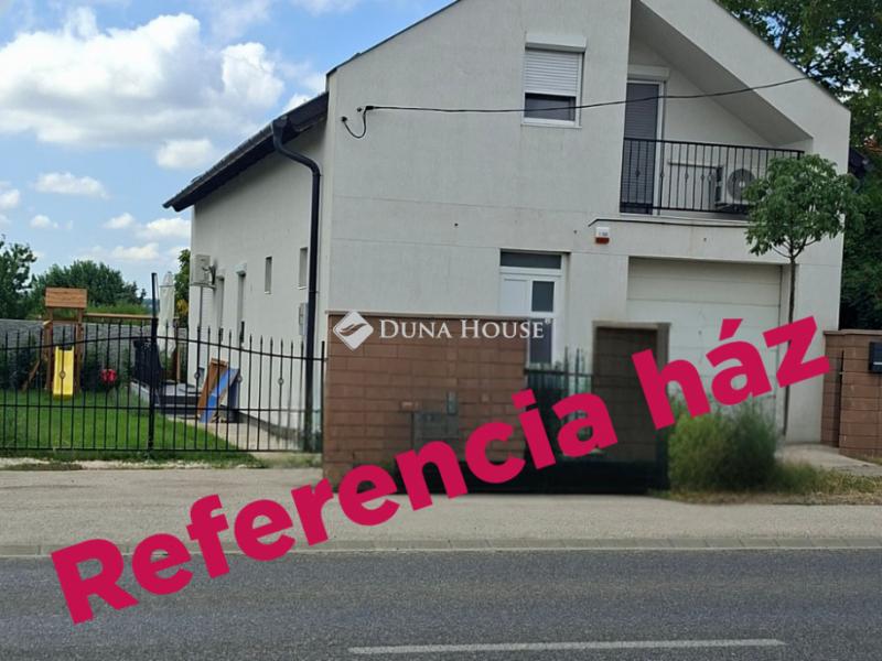 Eladó ikerház Gödöllő