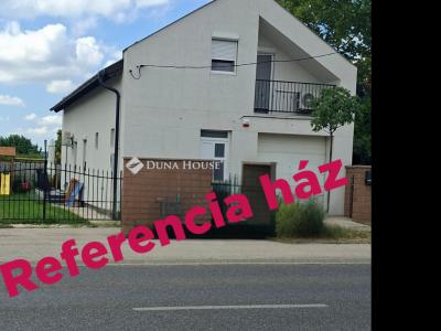 Eladó ikerház Gödöllő