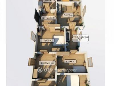 Eladó családi ház Debrecen