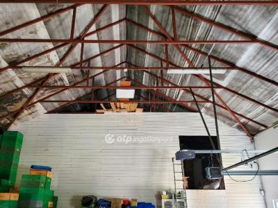 Eladó családi ház Hajdúnánás