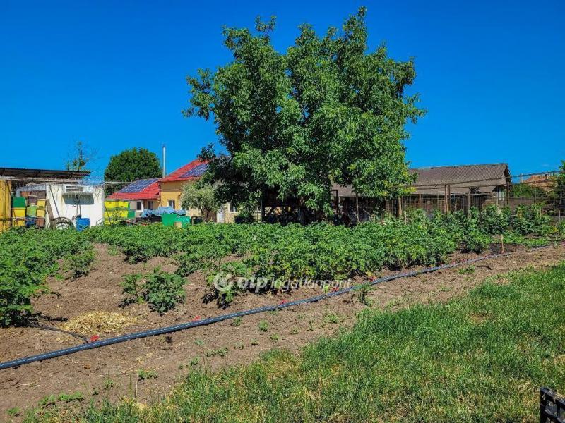 Eladó családi ház Hajdúnánás