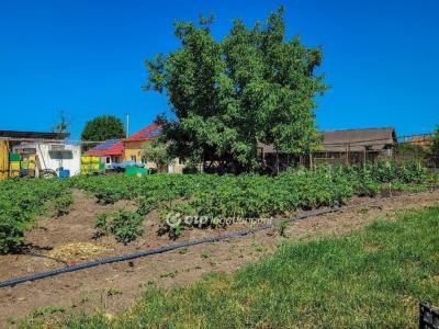 Eladó családi ház Hajdúnánás