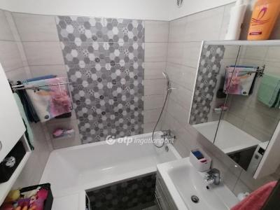 Eladó lakás Debrecen