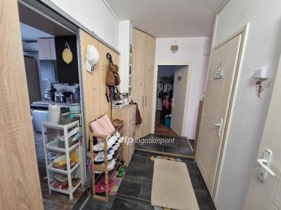 Eladó lakás Debrecen