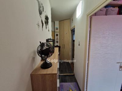 Eladó lakás Debrecen