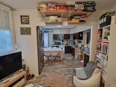 Eladó lakás Debrecen