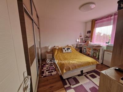 Eladó lakás Debrecen