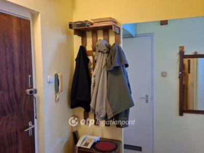 Eladó lakás Debrecen