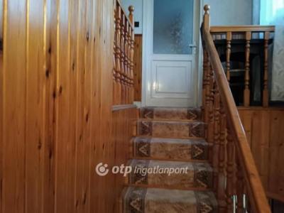 Eladó családi ház Debrecen