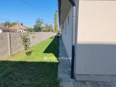 Eladó családi ház Hajdúnánás