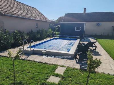 Eladó családi ház Hajdúnánás