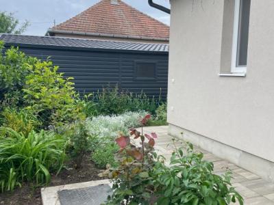 Eladó családi ház Hajdúnánás