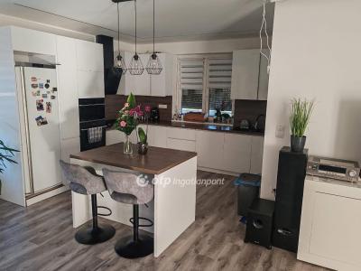 Eladó családi ház Hajdúnánás