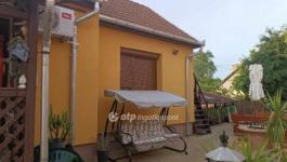 Eladó családi ház Hajdúnánás