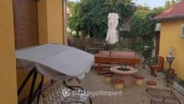 Eladó családi ház Hajdúnánás