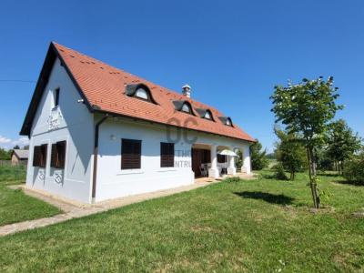 Eladó családi ház Kiskunlacháza