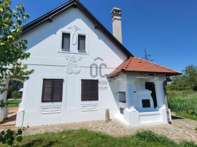 Eladó családi ház Kiskunlacháza