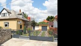Eladó családi ház Siklós