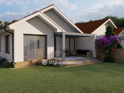 Eladó családi ház Balatonszőlős