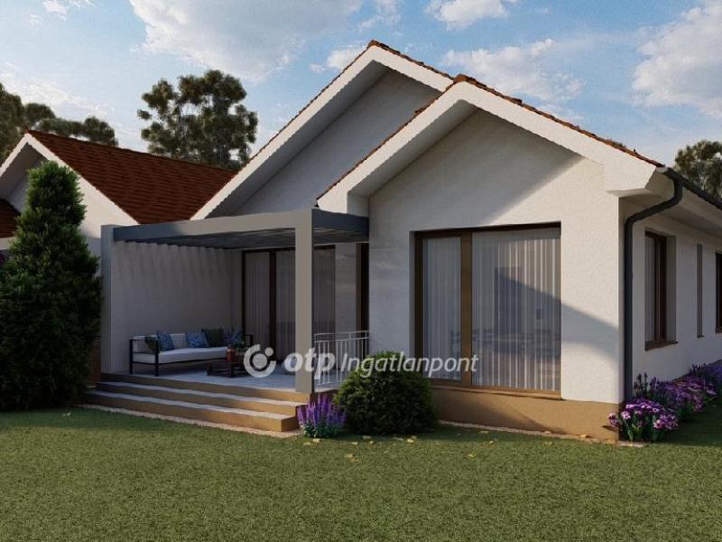 Eladó családi ház Balatonszőlős