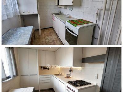 Eladó lakás Győr