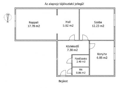 Eladó lakás Győr