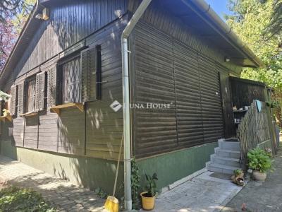Eladó nyaraló Tahitótfalu