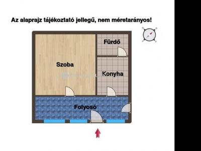 Eladó lakás Budapest