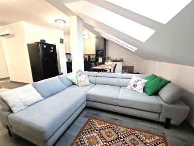 Eladó lakás Vámosszabadi