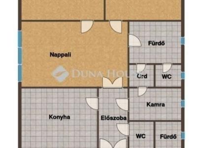 Eladó családi ház Albertirsa