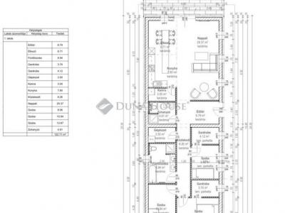 Eladó családi ház Pilis