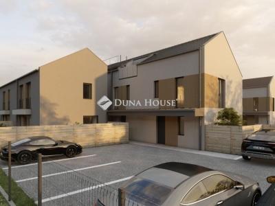 Eladó sorház Dunaharaszti