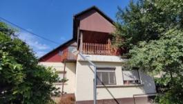 Eladó családi ház Monor Monorierdő