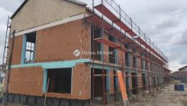 Eladó sorház Dunaharaszti