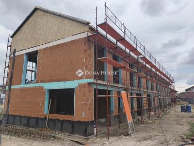 Eladó sorház Dunaharaszti