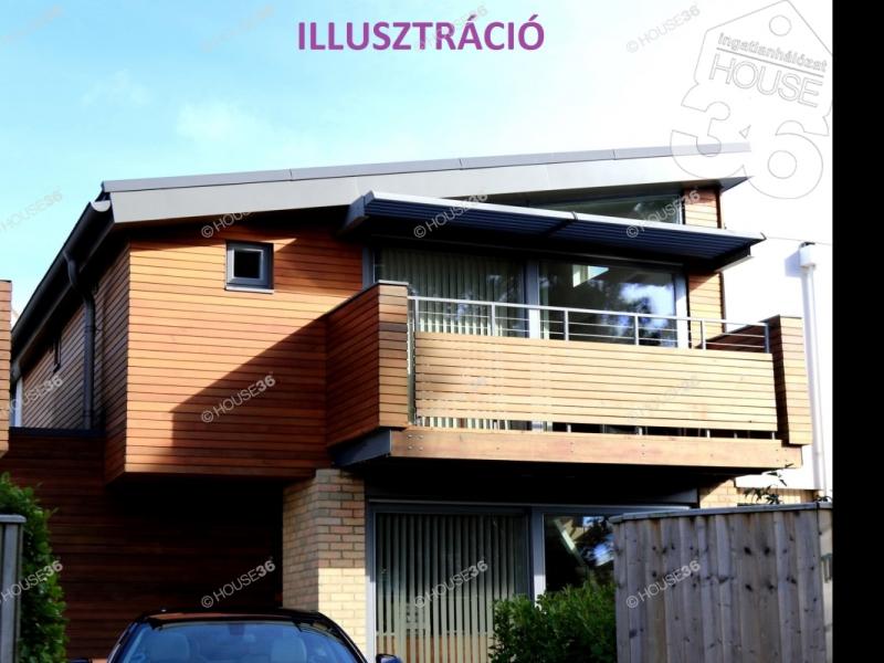 Eladó családi ház Kecskemét