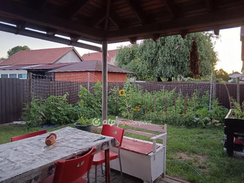 Eladó családi ház Nyíregyháza