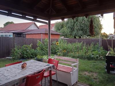 Eladó családi ház Nyíregyháza