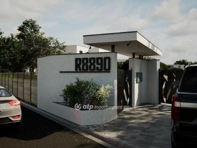 Eladó ikerház Nyíregyháza