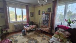 Eladó családi ház Hajdúdorog