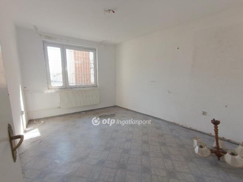 Eladó lakás Kisvárda