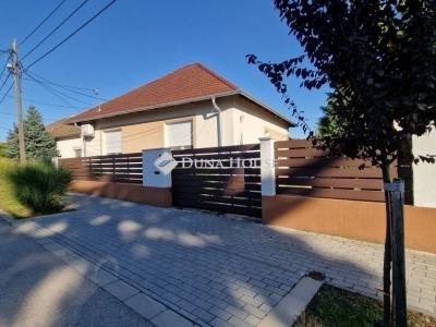 Eladó családi ház Budapest